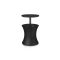 Masa de gradina Cool Bar Rattan, culoare grafit