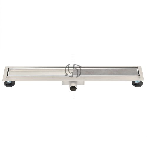 Scurgere de dus Linea, faianta 60