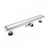 Scurgere de dus Linea, faianta 60