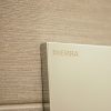 Clapa de actionare pentru WC Adriatic cromata pentru setul K-50 Slim