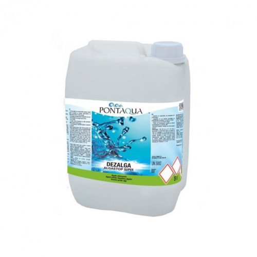 Desalinizare 5 l