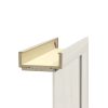 Toc de usa reglabil 120-140 Frasin alb 90 Dreapta complet