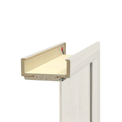 Toc de usa reglabil 120-140 Frasin alb 90 Dreapta complet