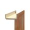 Carcasa decorativa salcam 90/ ​​9.5-11.5 dreapta