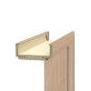 Rama decorativa stejar natural 75/ 9,5-11,5 dreapta