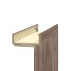 Carcasa decorativa IR grafit frasin 75/ 9.5-11.5 dreapta