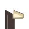 Rama decorativa IR wenge 100/210 9.5-11.5 balama cromata stanga
