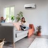 incalzitor electric de perete Thira 1000W/2000W