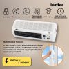 incalzitor electric de perete Thira 1000W/2000W