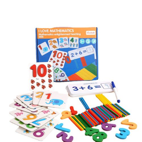 imi plac jocurile de dezvoltare matematica.