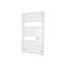 Radiator electric pentru prosoape 500W alb