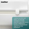 Radiator electric pentru prosoape 500W alb