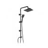 Set de dus Denis 60 negru