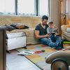 incalzitor electric Kolumbo 750W / 1250W / 2000W