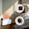 incalzitor electric Kolumbo 750W / 1250W / 2000W