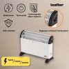 incalzitor electric Kolumbo 750W / 1250W / 2000W