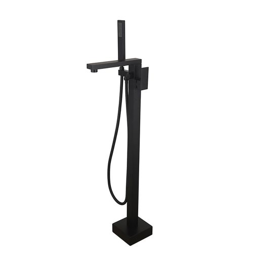 Robinet independent Vina negru