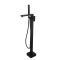 Robinet independent Vina negru
