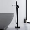 Robinet independent Vina negru