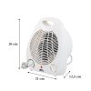 incalzitor electric Strom 1000W/2000W