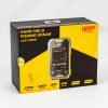 Detector de pesti Lucky cu sonar cu raza de actiune de 45 m