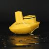 Detector de pesti Lucky cu sonar cu raza de actiune de 45 m