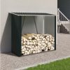 Depozitare gradina Detroit 163x83x154 cm