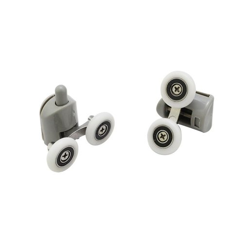 Rola dubla pentru cabina de dus G29DR, cu arc G-29DR
