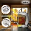 incalzitor electric ceramic Loa 750W/1500W