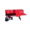 Despicator de lemne electric orizontal HY7T-520-III 2200W 7T