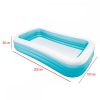 Piscina gonflabila 3,05 x 1,83 x 0,56 cm