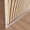 Somiera cu sipci din lemn 80x200 cm