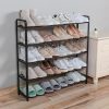 Suport pentru pantofi LCT-02 negru
