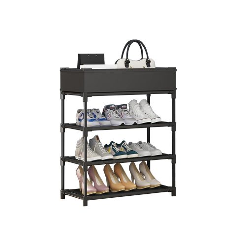 Suport pentru pantofi LCT-04 negru