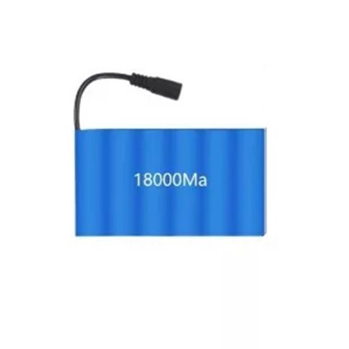 Baterie litiu 18000 mAh