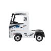 Camion electric Mercedes alb