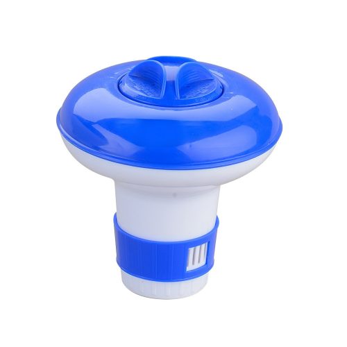 Dozator de substante chimice pentru piscina 1-1/2"