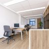 Pardoseala vinil-spc Leziter Adler stejar 1220x180x4,5 mm 2.196/buc