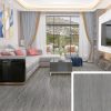 Pardoseala vinil-spc Leziter Hradok stejar 1220x180x4,5 mm 2.196/buc