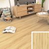 Pardoseala vinilica SPC Leziter Kalahari Oak 1220x180x4,5 mm 2.196/buc