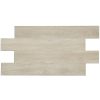 Pardoseala vinilica SPC Leziter Monte Carlo Oak 1220x180x4,5 mm 2.196/buc