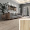 Pardoseala Leziter Picos stejar SPC 1220x180x4.5 mm 2.196/buc
