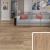 Pardoseala vinil-SPC Leziter Sipadan stejar 1220x180x4,5 mm 2.196/buc