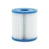 Filtru de hartie pentru centrifugatoare de apa Intex tip H