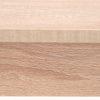 Masa de dining Yorki Standard 140x80 cm stejar sonoma