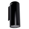 Hota de bucatarie Osaka Black 192 W