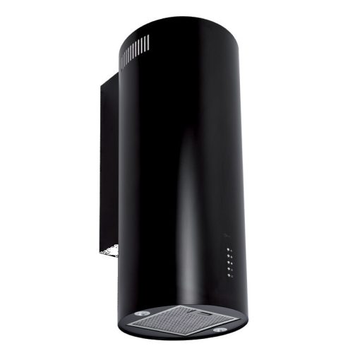 Hota de bucatarie Osaka Black 192 W
