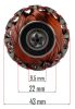 Rotor pentru aerator de gazon PM-AEW-2400M-WI