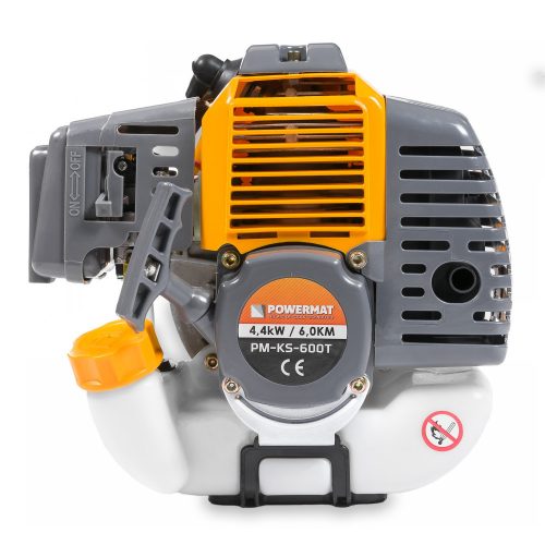 Motor pentru motocoasa pe benzina PM-KS-600T-SI