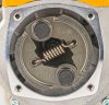 Motor pentru motocoasa pe benzina PM-KS-600T-SI